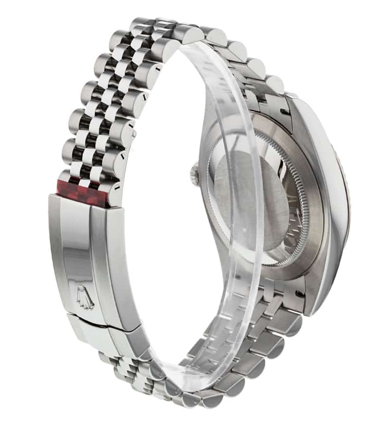 Rolex Datejust 41 126334